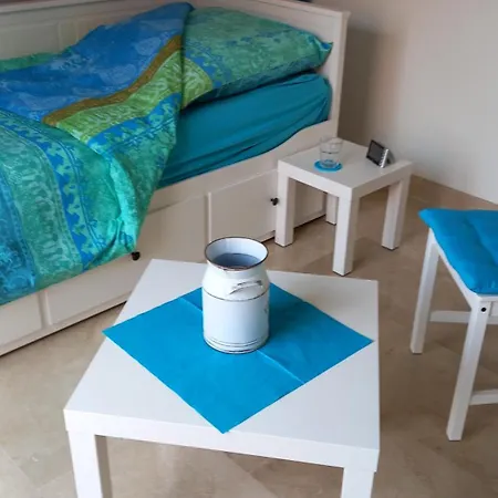Sonne Und - Anafi Guestroom Manilva