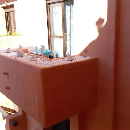 Sonne Und - Anafi Guestroom Kwatera prywatna Manilva