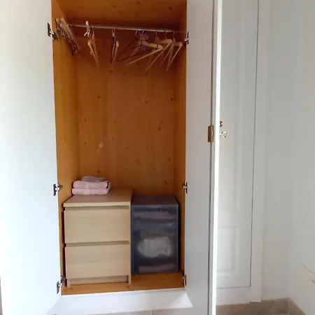 Kwatera prywatna Sonne Und - Anafi Guestroom