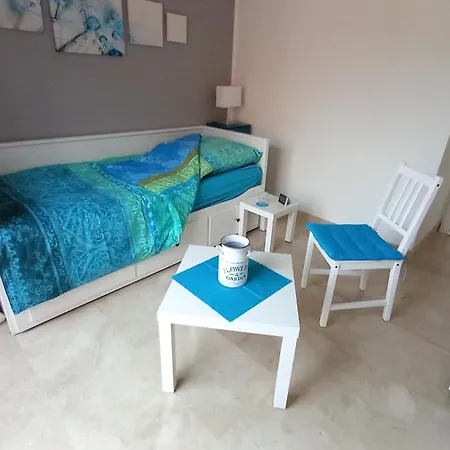 Sonne Und - Anafi Guestroom Kwatera prywatna *