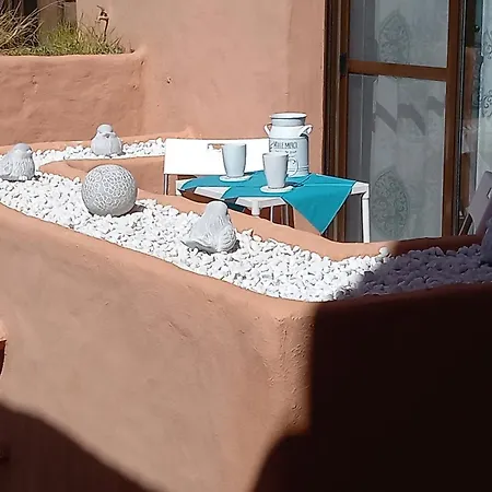 Sonne Und - Anafi Guestroom Kwatera prywatna *