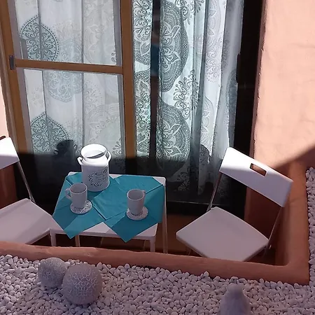 Sonne Und - Anafi Guestroom * Manilva