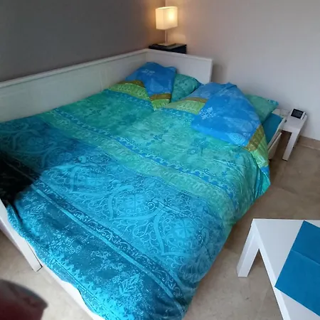 Sonne Und - Anafi Guestroom Kwatera prywatna