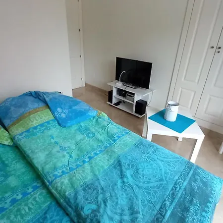 Sonne Und - Anafi Guestroom Manilva