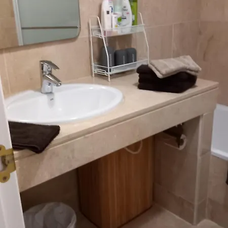 בית אירוח Sonne Und - Anafi Guestroom *