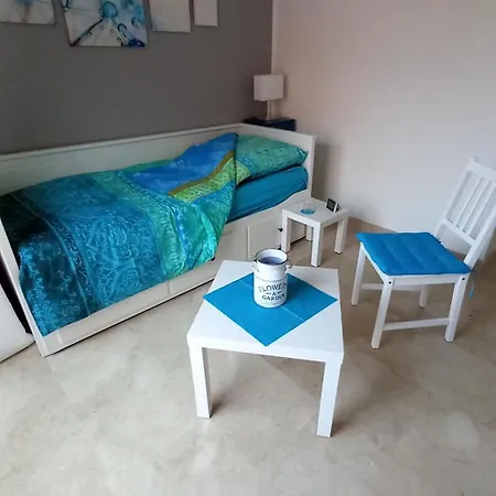 בית אירוח Sonne Und - Anafi Guestroom *