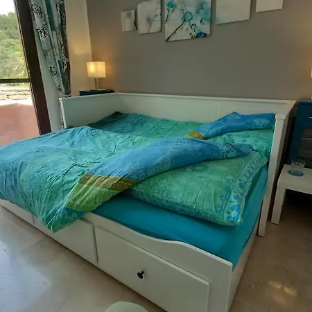 Sonne Und - Anafi Guestroom