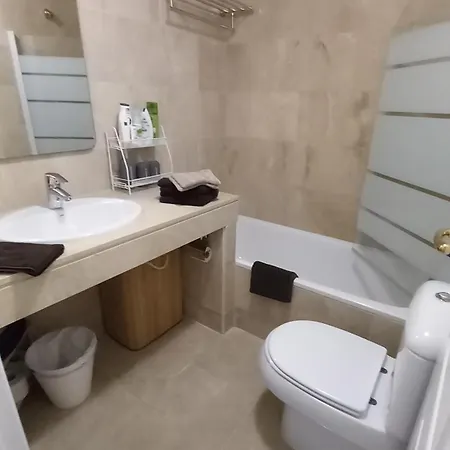 בית אירוח Sonne Und - Anafi Guestroom