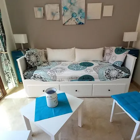 Sonne Und - Anafi Guestroom בית אירוח