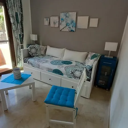 Sonne Und - Anafi Guestroom מנילבה