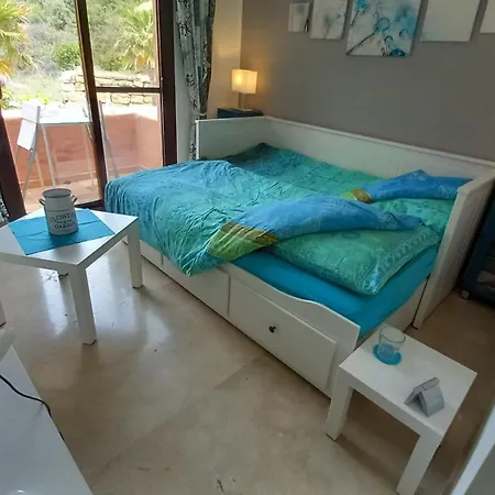 Sonne Und - Anafi Guestroom בית אירוח