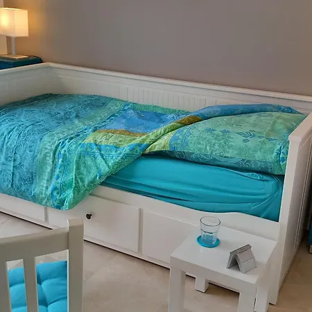 בית אירוח Sonne Und - Anafi Guestroom *