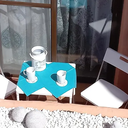 Sonne Und - Anafi Guestroom * מנילבה