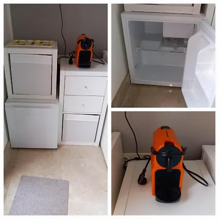 Sonne Und - Anafi Guestroom בית אירוח *